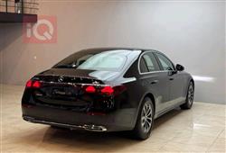 مرسيدس بنز E-Class